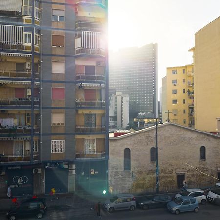 Real Poggio Ξενοδοχείο Νάπολη Εξωτερικό φωτογραφία