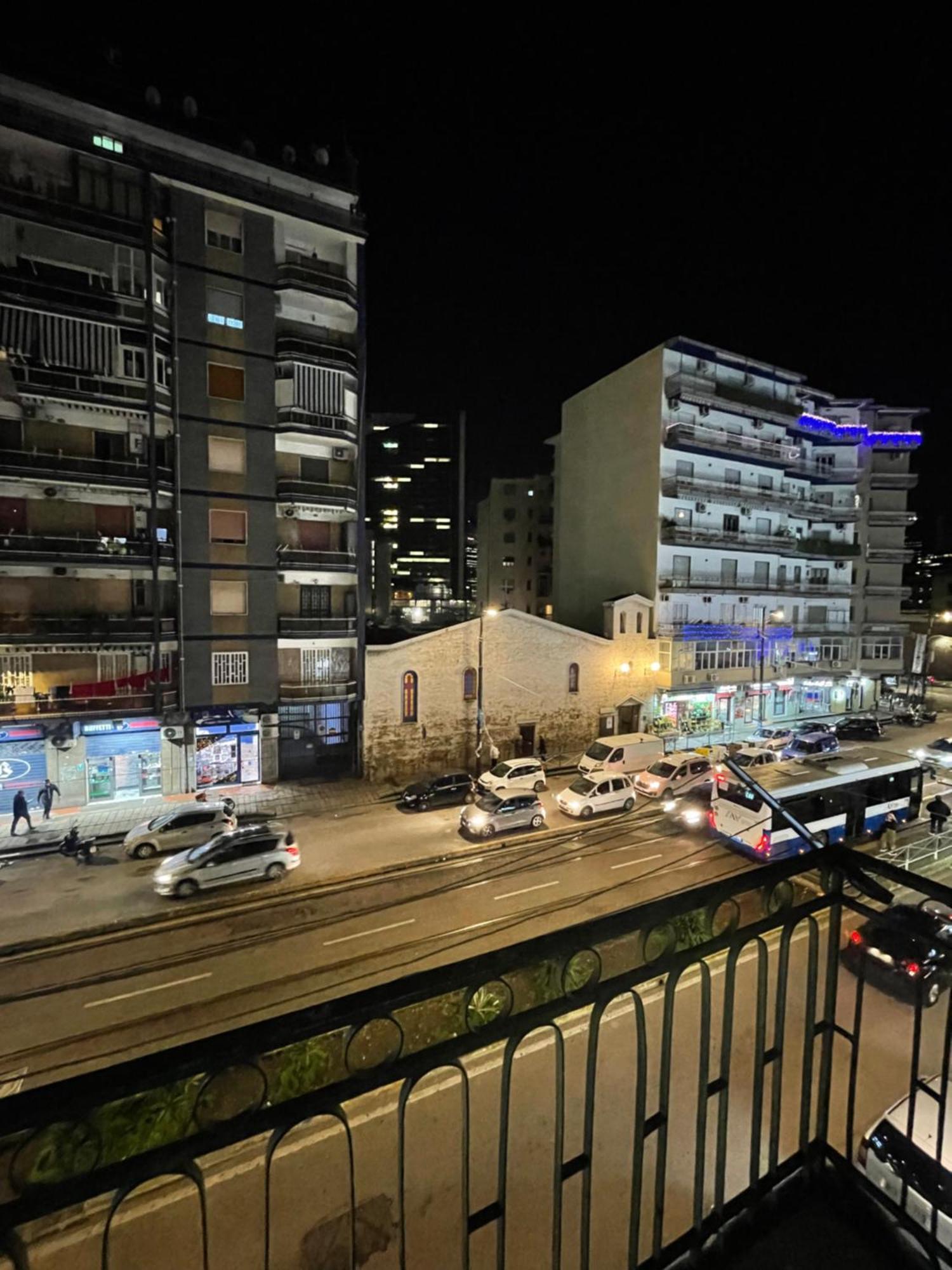 Real Poggio Ξενοδοχείο Νάπολη Εξωτερικό φωτογραφία